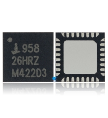 ISL95826 ISL95826HRZ ISL95826H 95826 HRZ